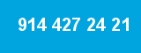 914 427 24 21 914 427 24 21